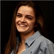 Estudiante de arquitectura y economía. Doy clases de repaso y técnicas de estudio desde primaria a 2o de Bach, y 2o de arquitectura de matemáticas